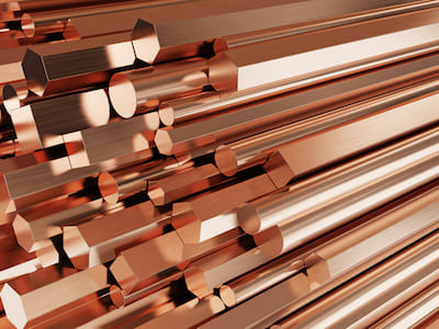 Copper Products